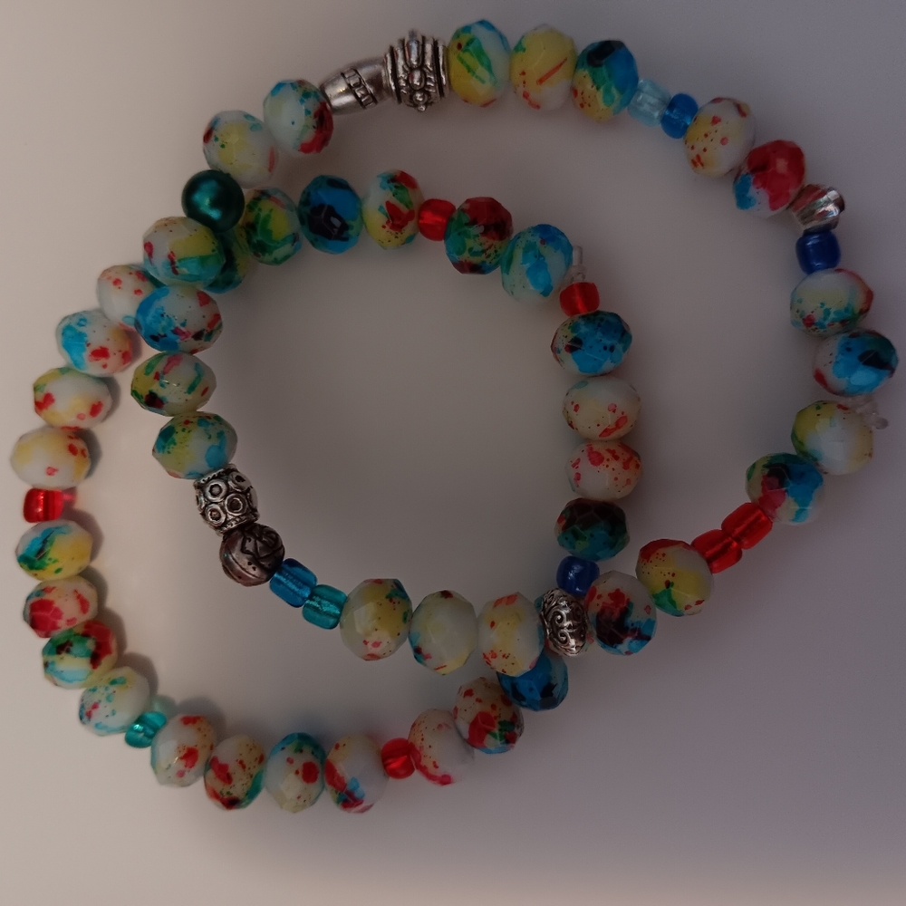 Beach Beads🌞🌈⛱️ - Picture 6 of 7